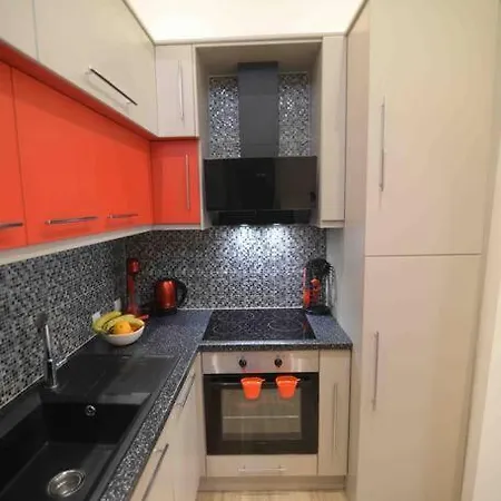Gerta Dream House , Skopelos Chora Appartamento