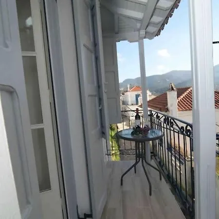 Gerta Dream House , Skopelos Chora شقة Panormos (Skopelos)
