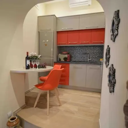 Appartamento Gerta Dream House , Skopelos Chora *
