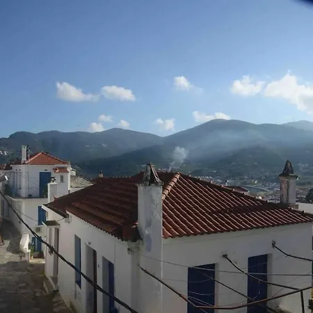 Appartamento Gerta Dream House , Skopelos Chora