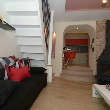 شقة Gerta Dream House , Skopelos Chora *