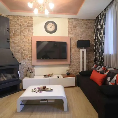 Gerta Dream House , Skopelos Chora شقة *