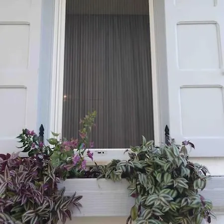 شقة Gerta Dream House , Skopelos Chora