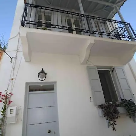 Gerta Dream House , Skopelos Chora Panormos (Skopelos)