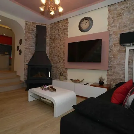 Gerta Dream House , Skopelos Chora Appartamento
