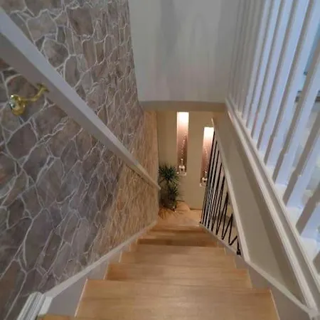 Gerta Dream House , Skopelos Chora شقة *