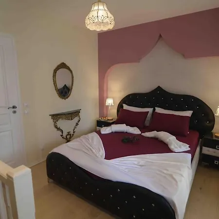 Appartamento Gerta Dream House , Skopelos Chora *